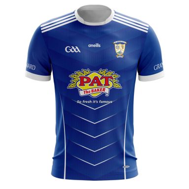 St. Marys GFC Granard Women's Fit Jersey