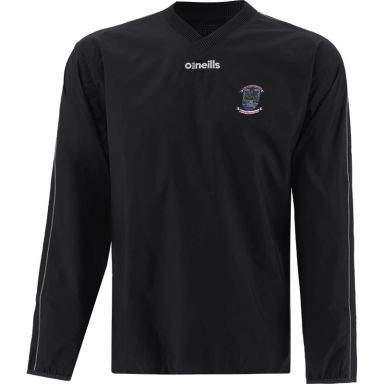 St. Malachys GFC Westmeath Hurricane Windbreaker