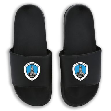 St. Marys AFC Zora Pool Sliders