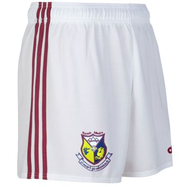St. Marys Banagher Mourne Shorts