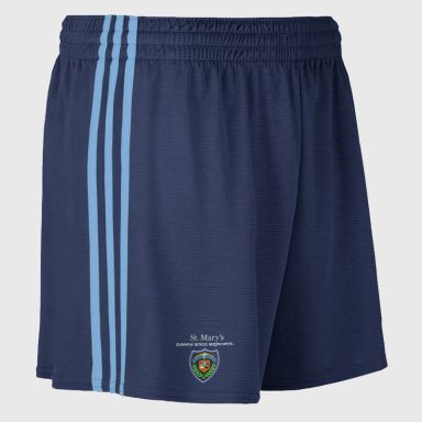 St. Mary's Grammar School, Magherafelt Kids' Mourne PE Shorts