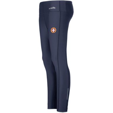 St. Maurs Riley 7/8 Length Leggings