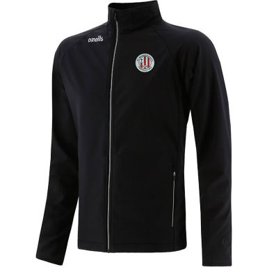 St. Michaels DHFC Idaho Softshell Jacket