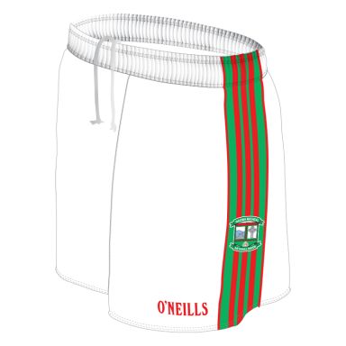St. Michaels Foilmore Mourne Shorts