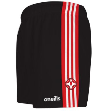 St. Michaels Magheralin Mourne Shorts