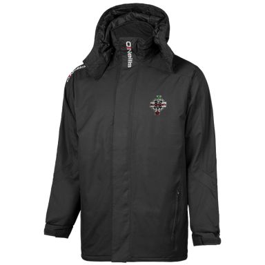 St Mike's Toronto Touchline 3 Padded Jacket
