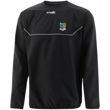 St. Molaise Gaels Norwich Windbreaker