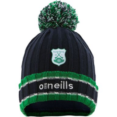 St. Mullins GAA Darcy Bobble Hat