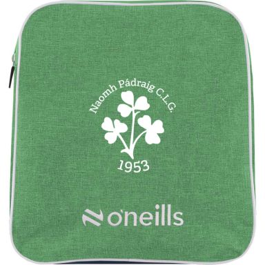 St. Patrick's GFC, Louth Kent Holdall Bag 