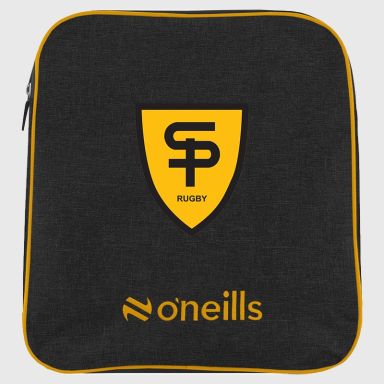 St Patrick's Rugby Club Kent Holdall Bag 