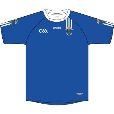 St. Patrick's GAA Wicklow Jersey