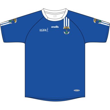 St Patrick's LGFA Wicklow Jersey Kids