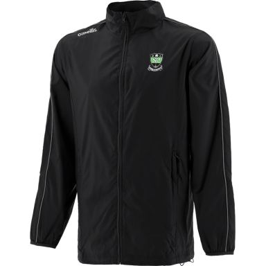 St. Pats Donabate Typhoon Lightweight Rain Jacket