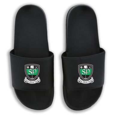 St. Pats Donabate Zora Pool Sliders