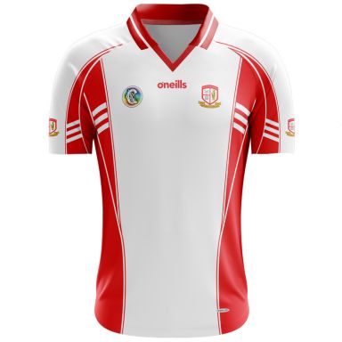 St Pats Palmerstown Kids' Camogie Jersey