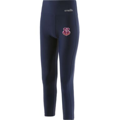St. Paul's High School Bessbrook Riley 7/8 Length Leggings