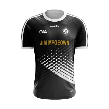 St. Peters GAC Lurgan Women's Fit Jersey (Jim McGeown)
