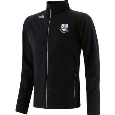 St. Senans RFC Idaho Softshell Jacket