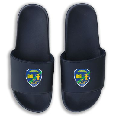 St. Sylvesters Zora Pool Sliders