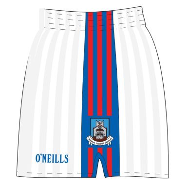 St. Thomas' GAA Galway Mourne Shorts