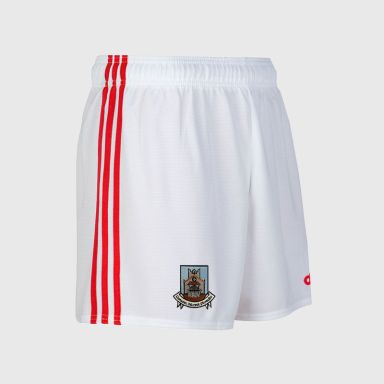 St. Thomas' GAA Galway Kids' Mourne Shorts