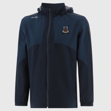 St. Thomas' GAA Galway Women's Altitude Rain Jacket