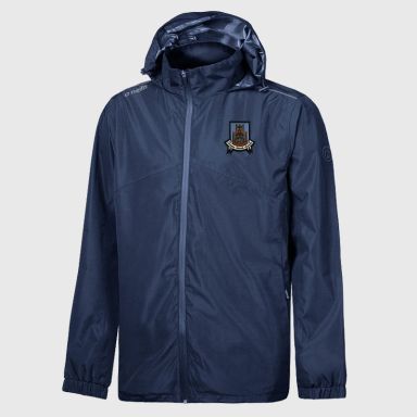 St. Thomas' GAA Galway Kids' Dalton Rain Jacket