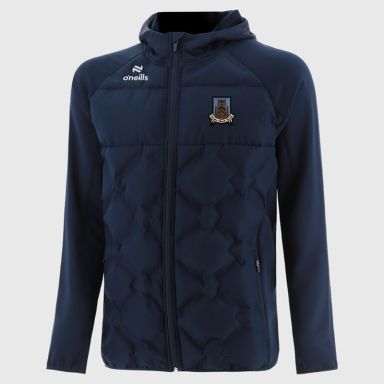 St. Thomas' GAA Galway Kids' Vortex Lightweight Padded Jacket