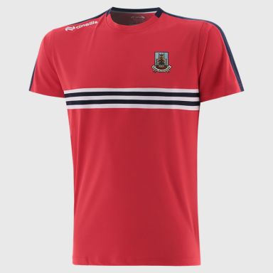 St. Thomas' GAA Galway Kids' Dromore T-Shirt