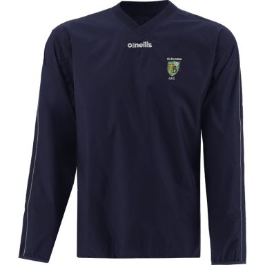 St. Barnabas GFC Kids' Hurricane Windbreaker