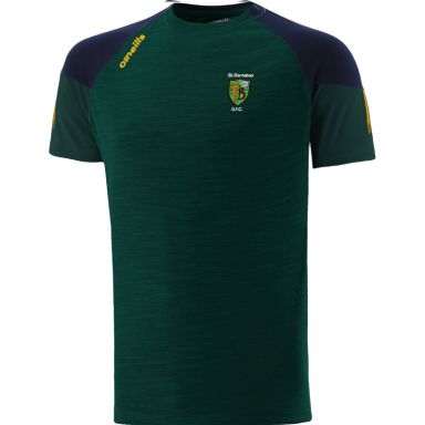 St. Barnabas GFC Oslo T-Shirt