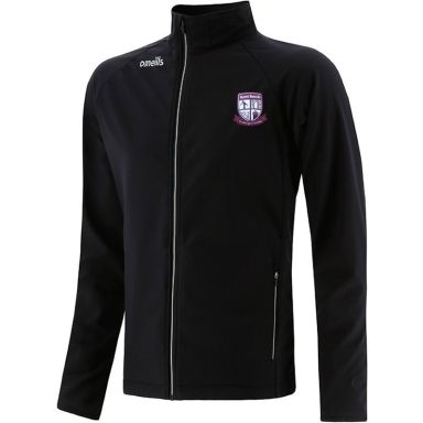 St. Breckan's GAA Idaho Softshell Jacket
