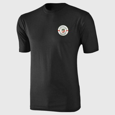St Brendan's Birmingham Basic T-Shirt (Kids)