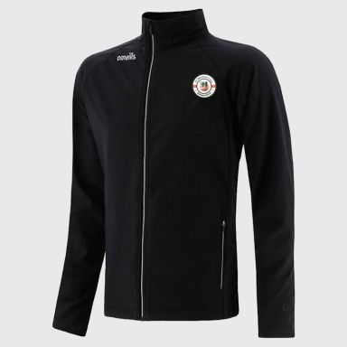 St. Brendan's Birmingham Idaho Softshell Jacket