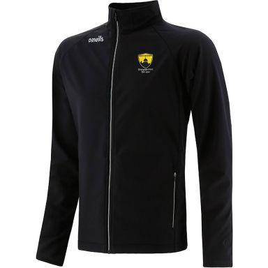 St. Brendan's GAA Idaho Softshell Jacket