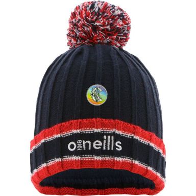 St. Brides Camogie Darcy Bobble Hat