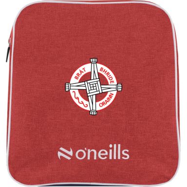 St. Brides Camogie Kent Holdall Bag 