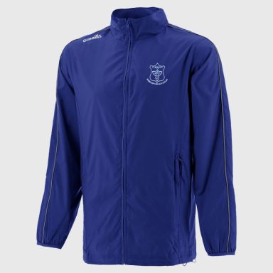 St. Brigid's Camogie Club Men's Typhoon Lightweight Rain Jacket