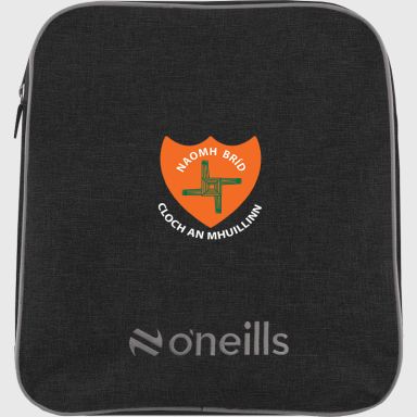 St. Brigids GAC Cloughmills Kent Holdall Bag 