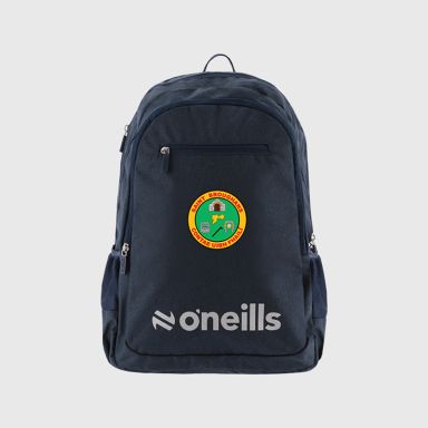 St. Broughans LGFA Triumph Backpack