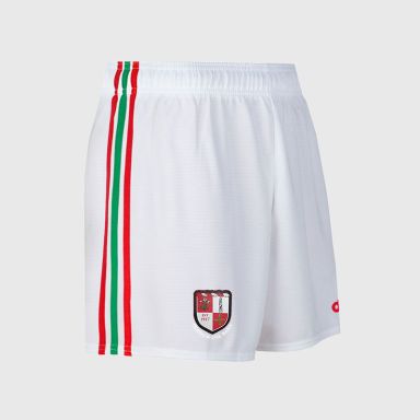 St. Cocas Mourne Shorts