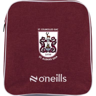 St. Colmcilles GAC Kent Holdall Bag 