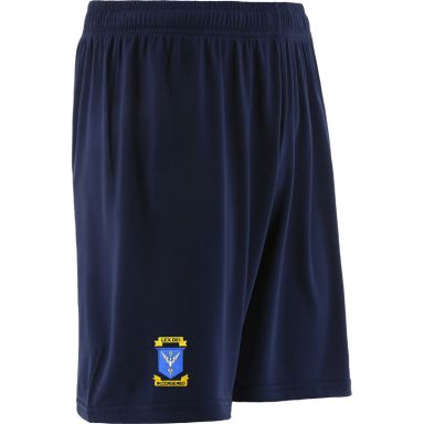 St. Columbanus College Aztec Shorts