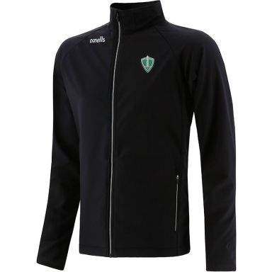 St. Comgalls GAC Idaho Softshell Jacket
