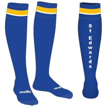St. Edward's College Kids' Socks