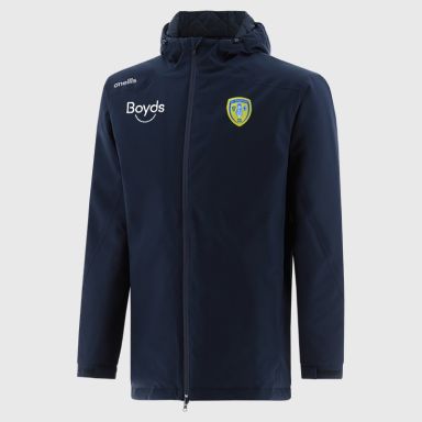 St. Ergnats Catalyst Technical Waterproof Jacket