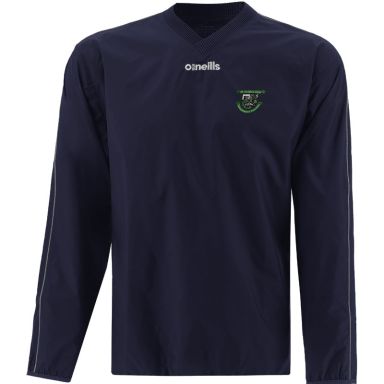 St. Fechins Kids' Hurricane Windbreaker