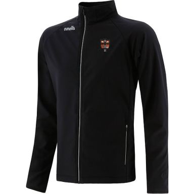 St. Finbarrs Coventry Idaho Softshell Jacket