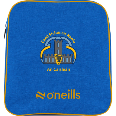St. James Gaels Kent Holdall Bag 