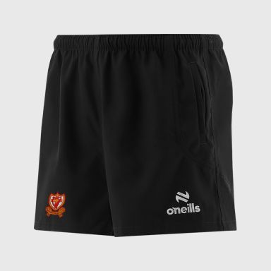 St. Johns GAC Drumnaquoille Kids' Thomond Rugby Shorts